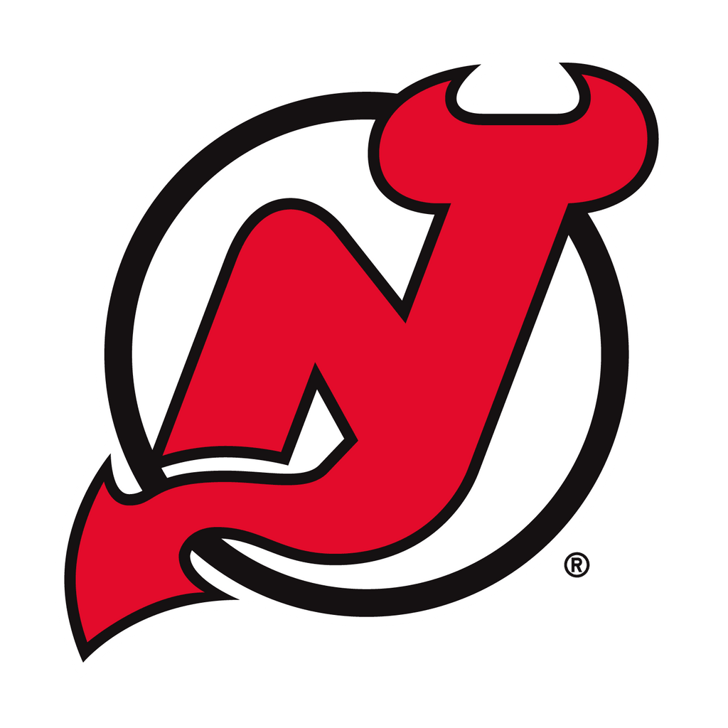 New Jersey Devils - Designs by Chad & Jake