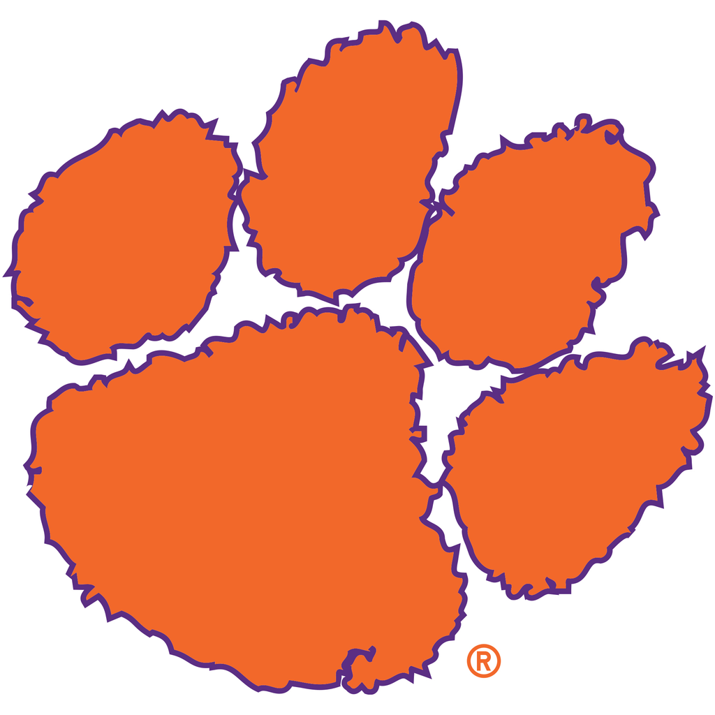 Clemson Tigers - Designs by Chad & Jake