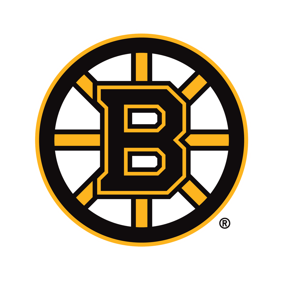 Boston Bruins - Designs by Chad & Jake