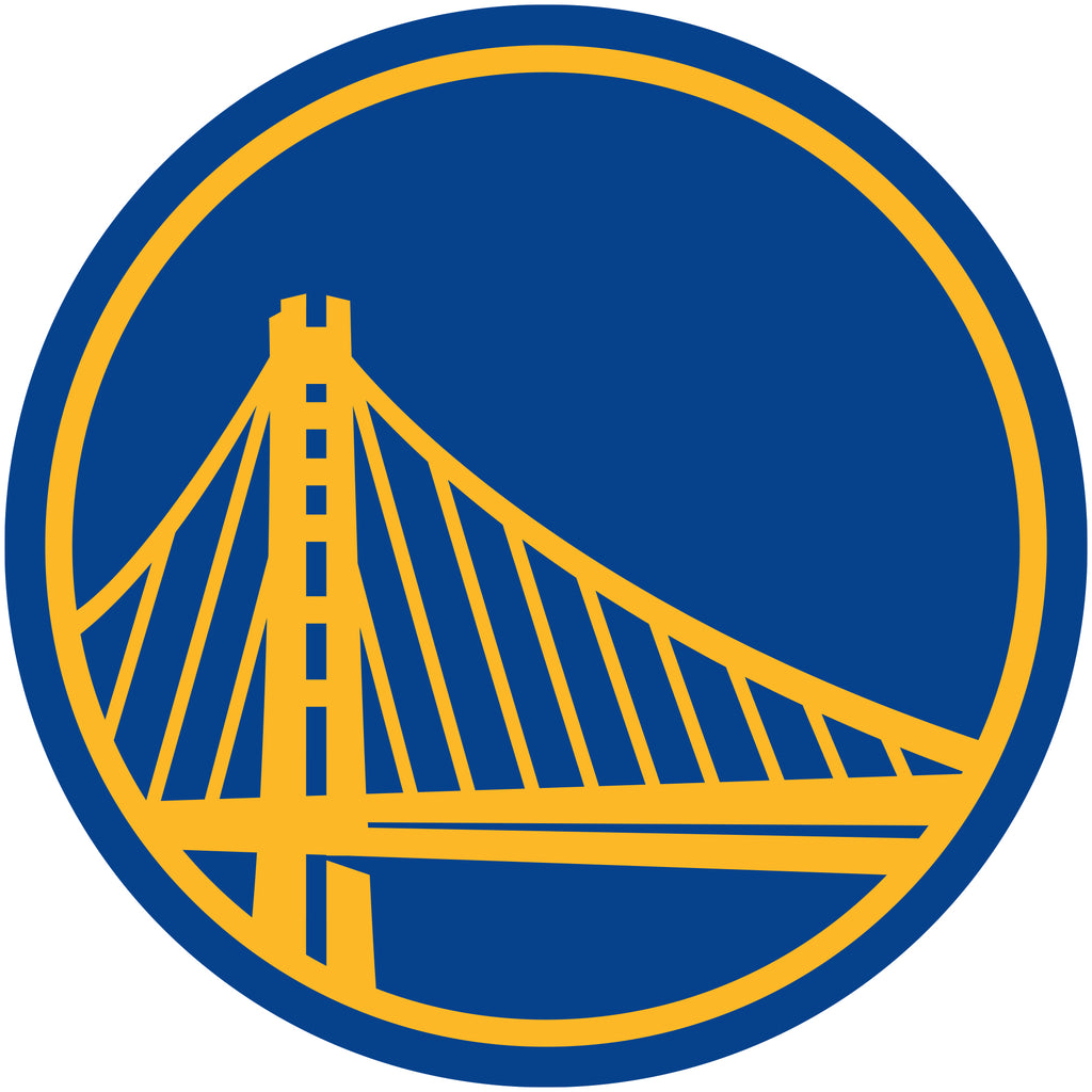 Golden State Warriors - Designs by Chad & Jake
