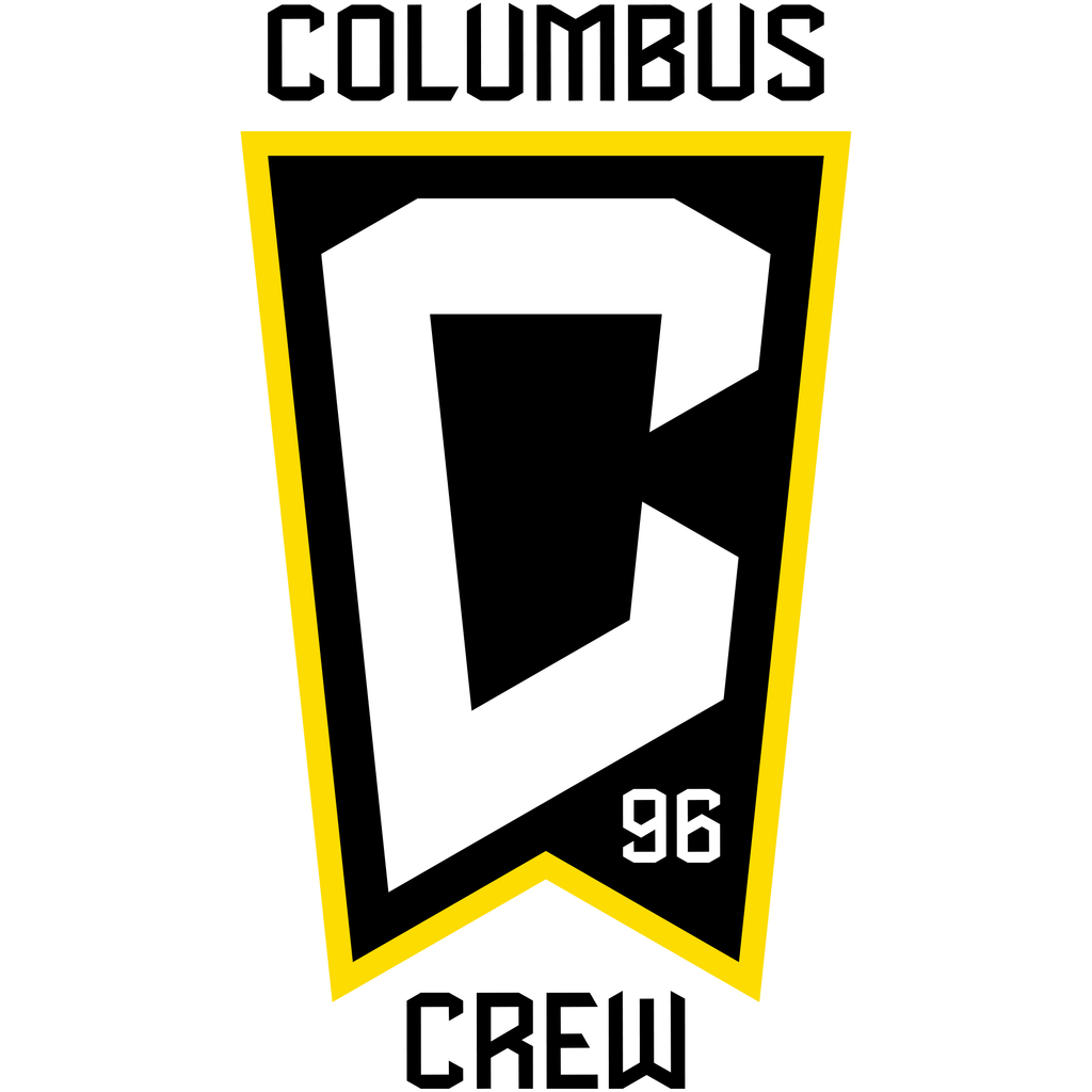 Columbus Crew SC - Designs by Chad & Jake