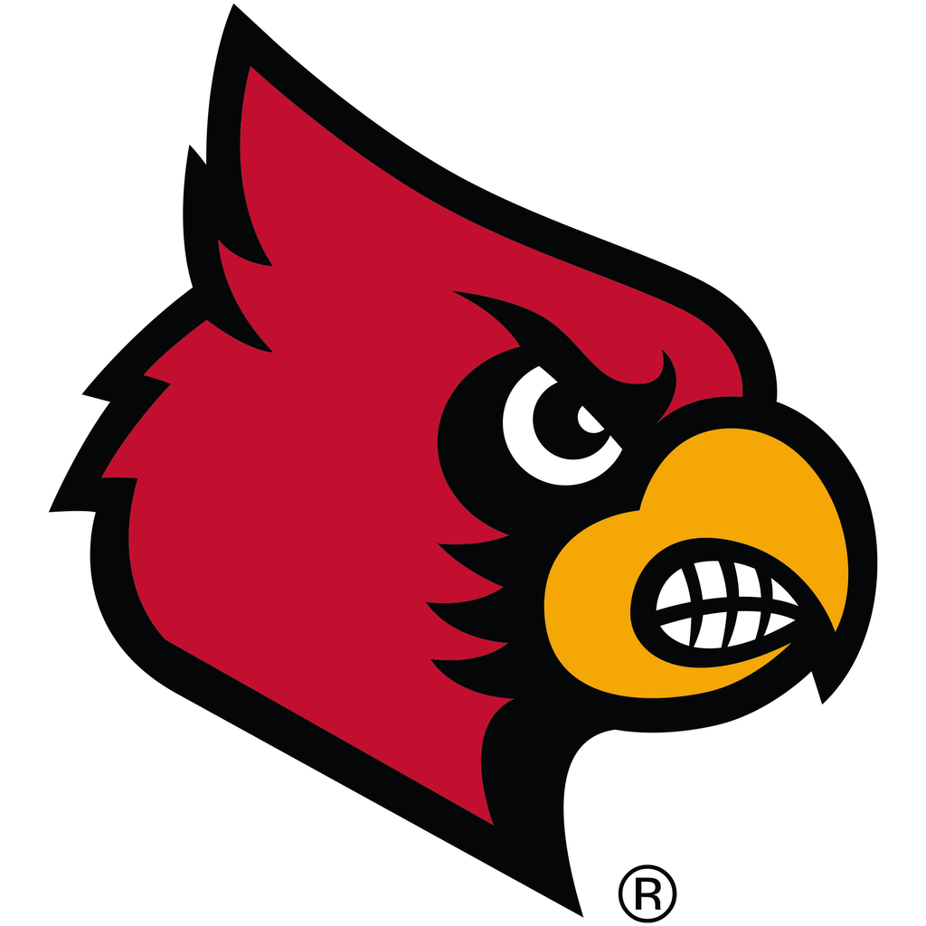 Louisville Cardinals - Designs by Chad & Jake