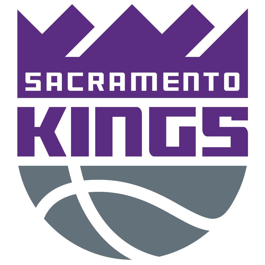 Sacramento Kings - Designs by Chad & Jake