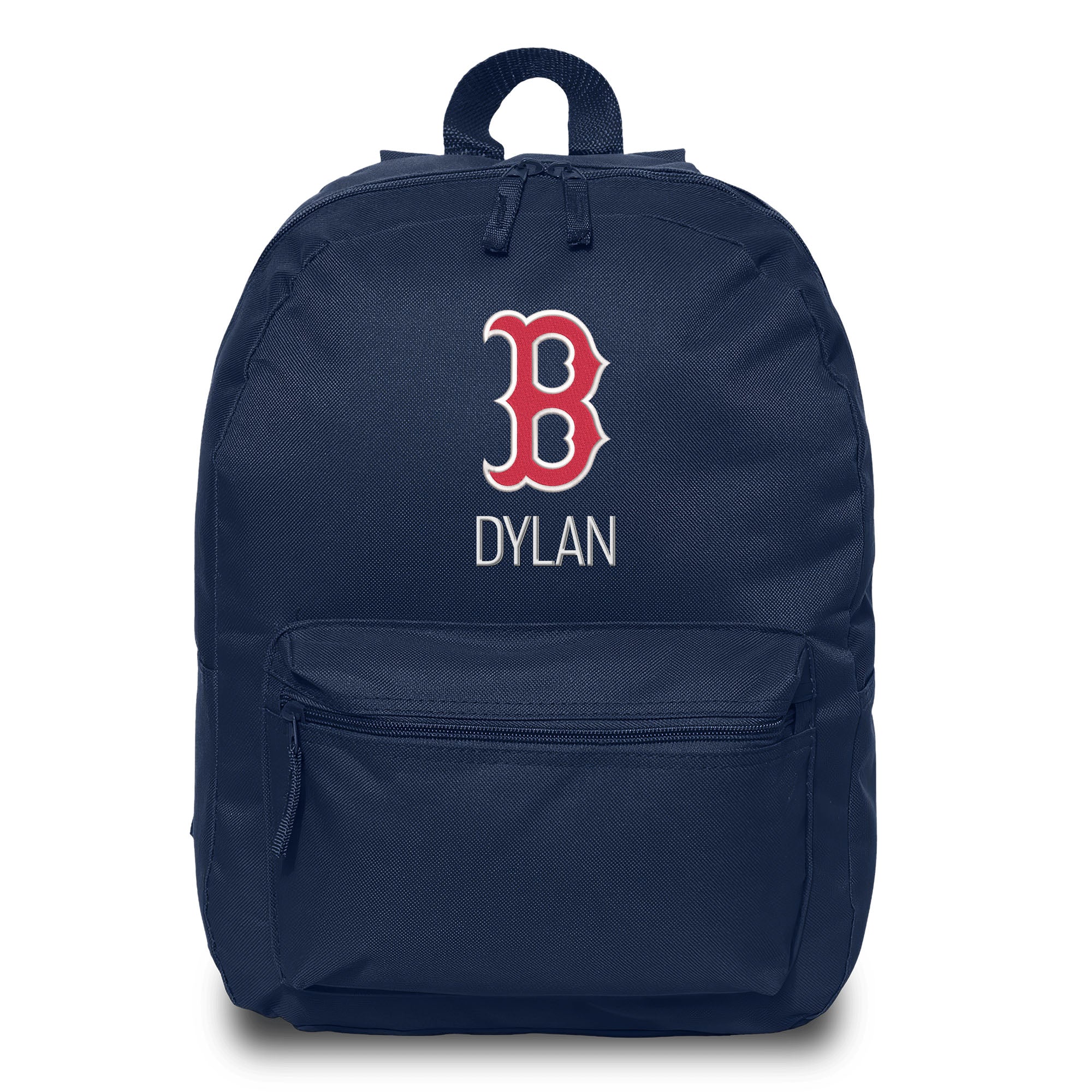 boston red sox herschel backpack Personalized Boston Red Sox "B" Backpack – Designs by Chad & Jake