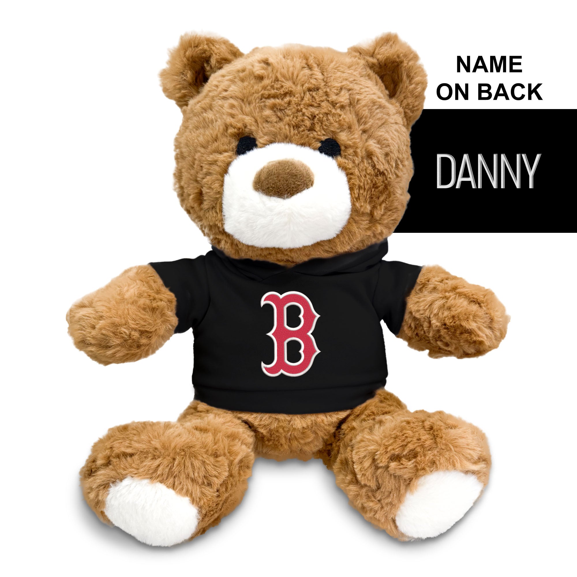 Personalized Boston Red Sox 