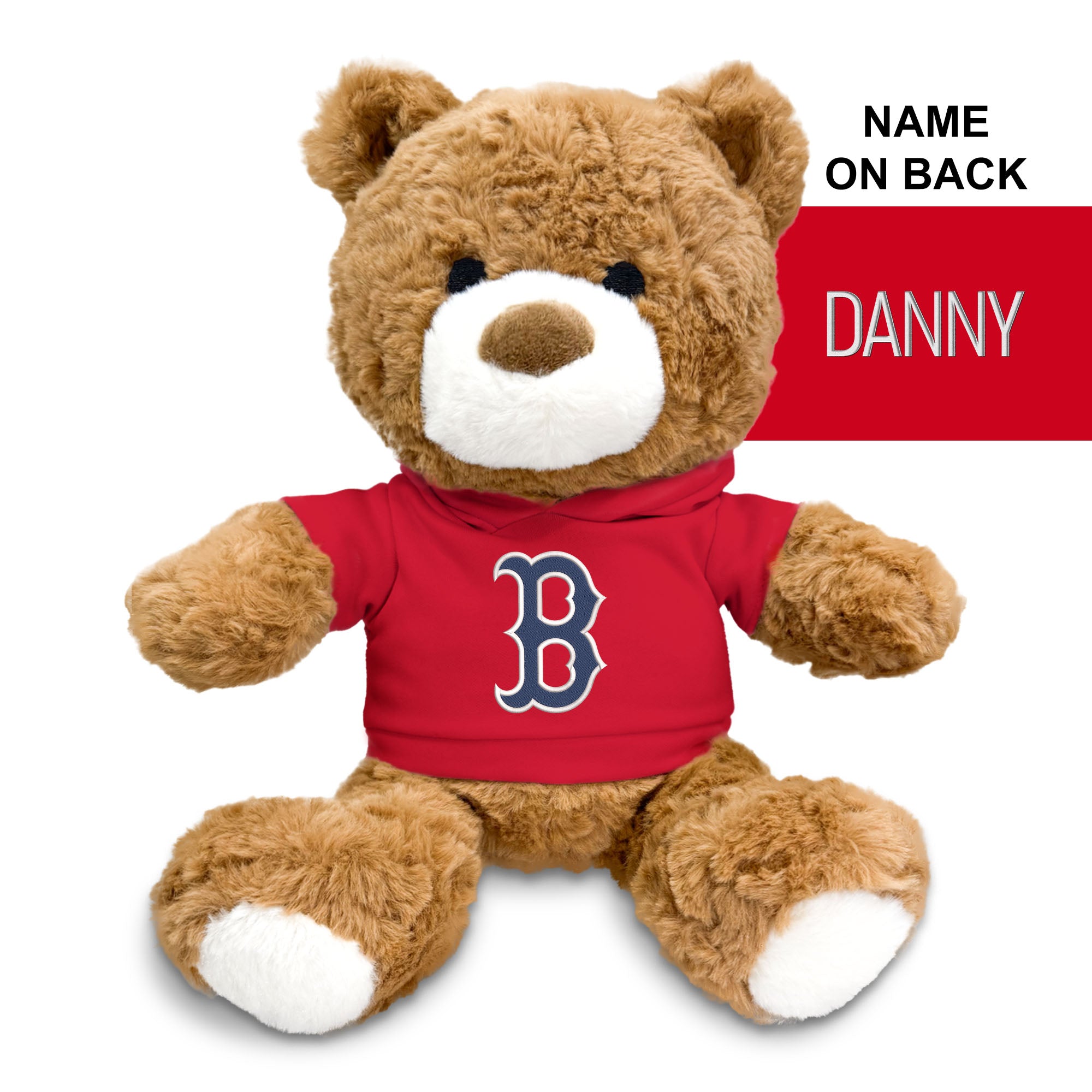 Personalized Boston Red Sox 
