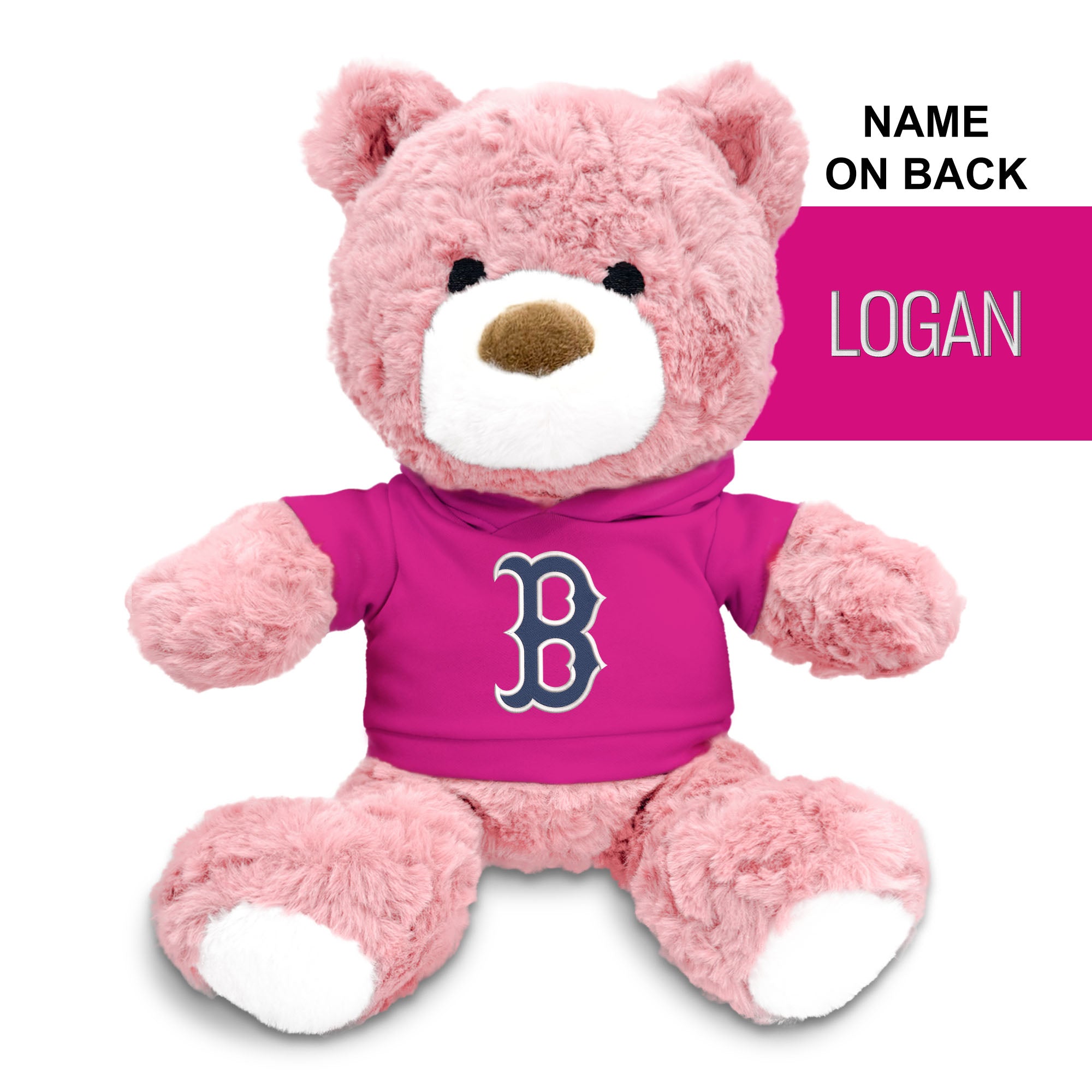Personalized Boston Red Sox 