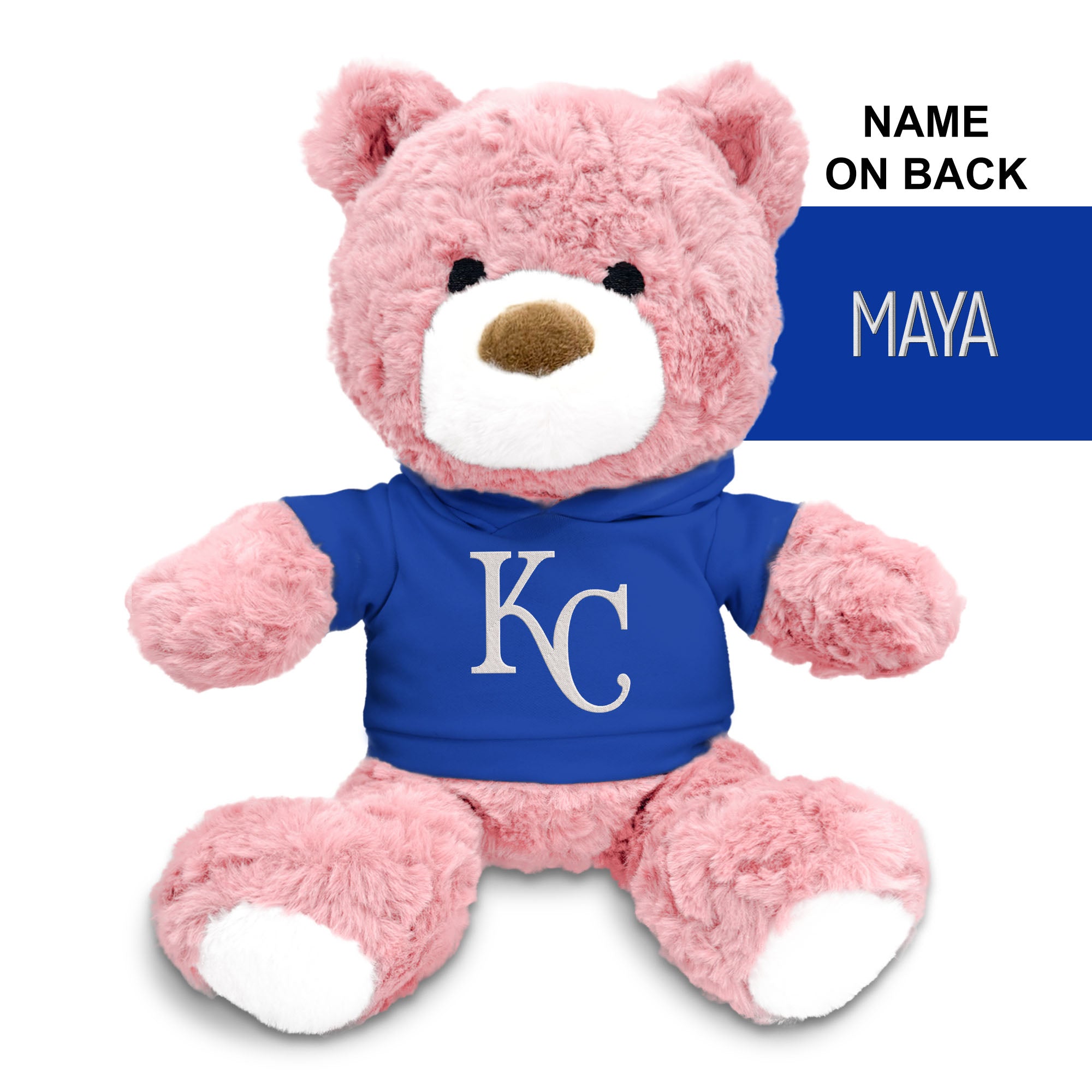 Kansas City Royals – Designs by Chad & Jake