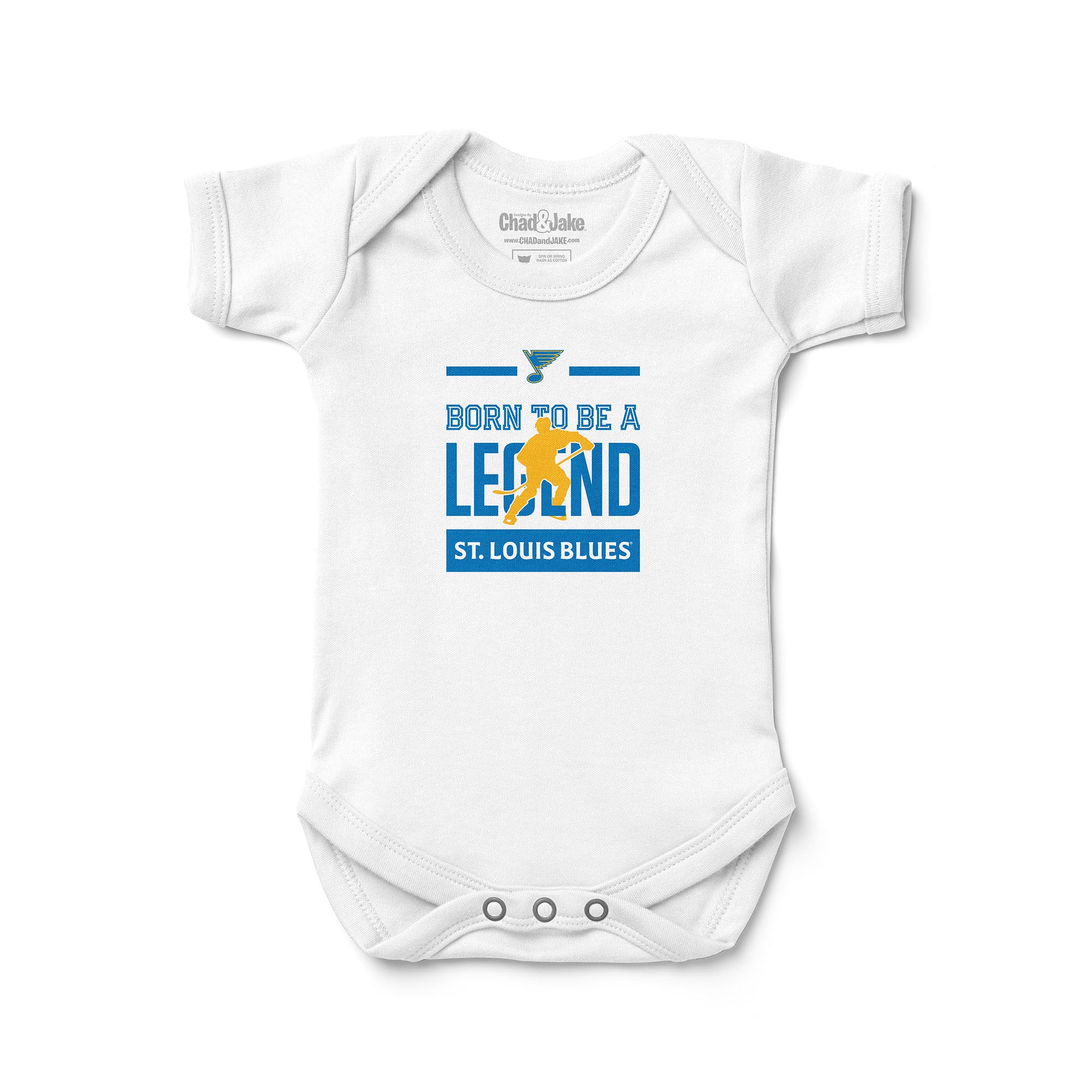 legend blues infant