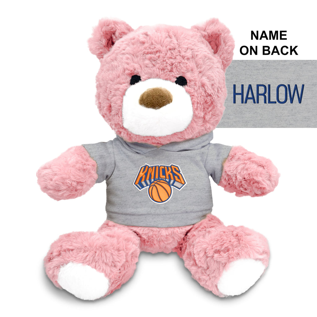 Personalized New York Knicks 10