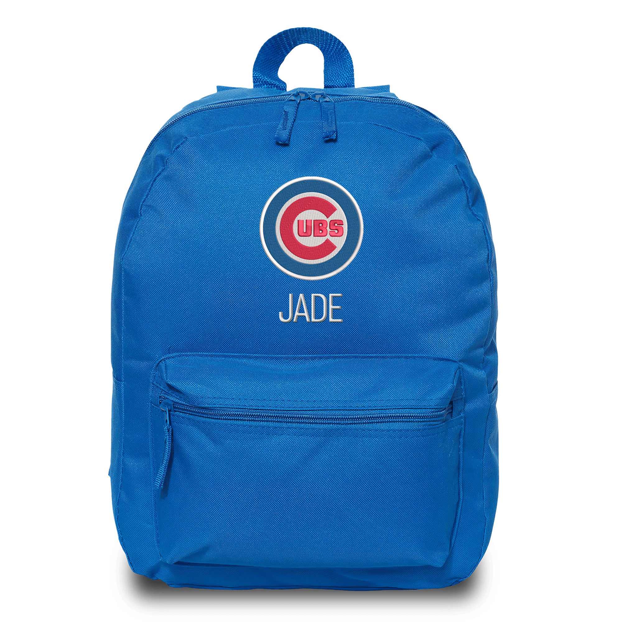 cubs herschel backpack Personalized Chicago Cubs Backpack