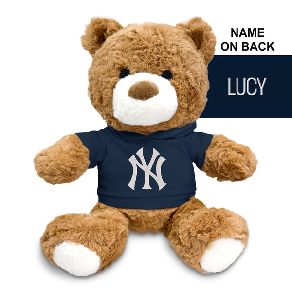 Personalized New York Yankees 10