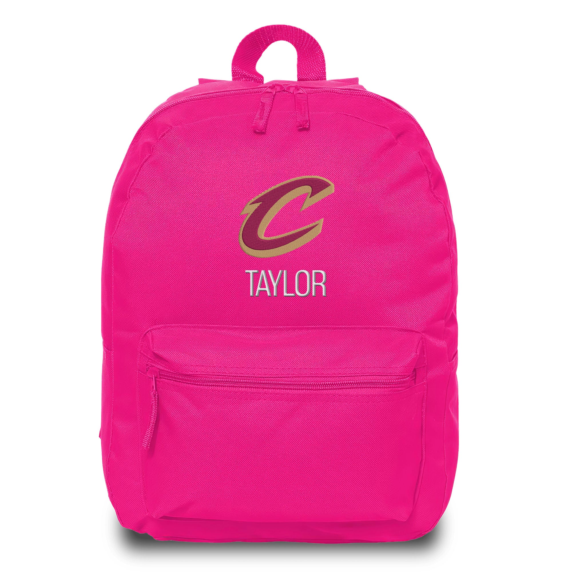 Personalized Cleveland Cavaliers Backpack