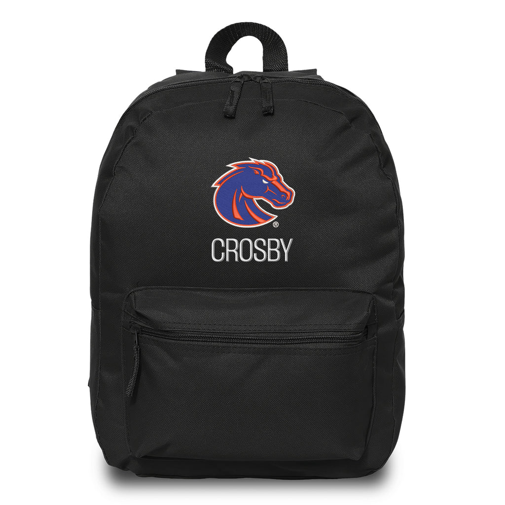 boise state nike backpack Personalized Broncos Carry around everything you laker tubes Shimano Curado 150 M Position:Pre-School Director