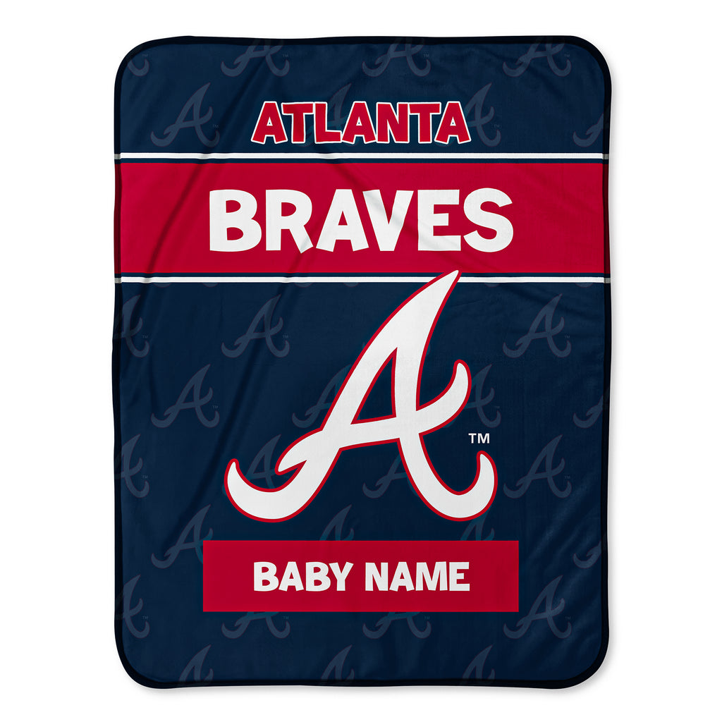 Atlanta Braves – Designs by Chad & Jake