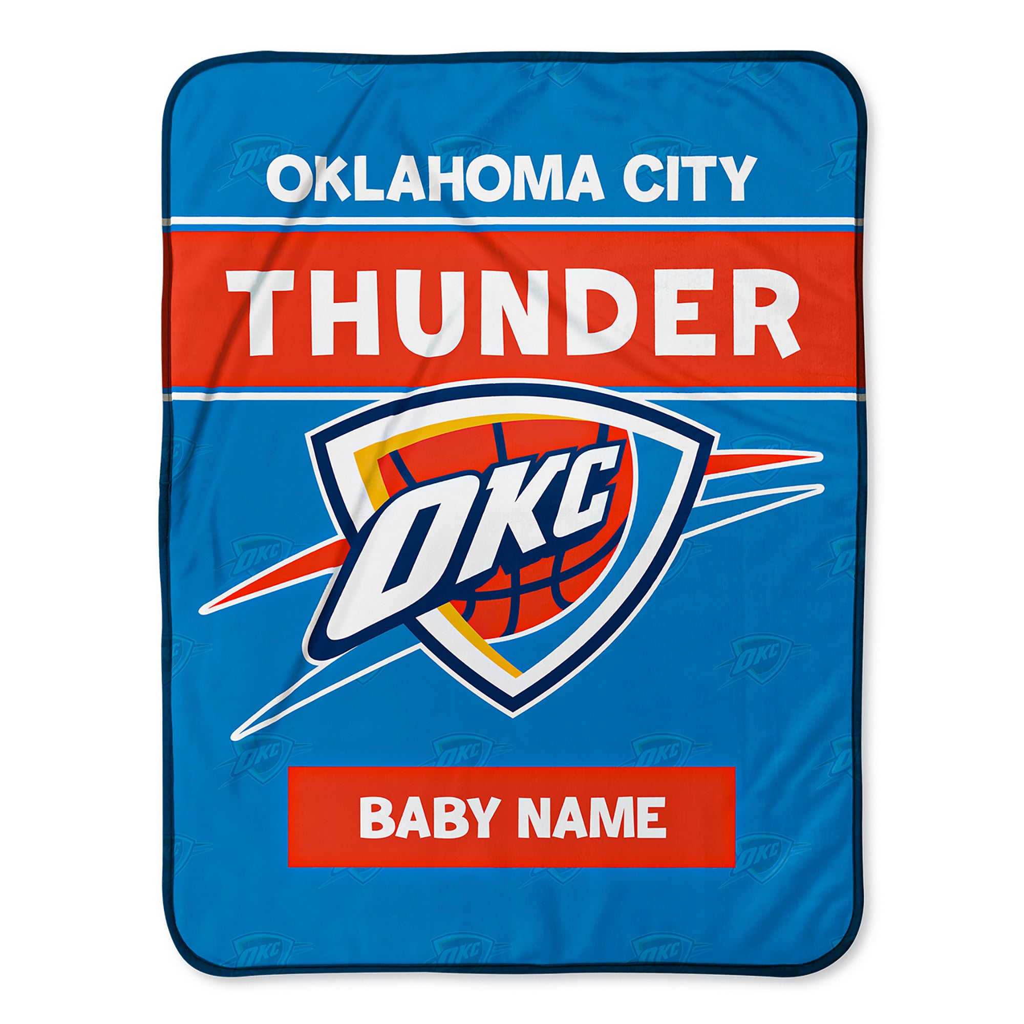 Thunder Shop  Oklahoma City OK