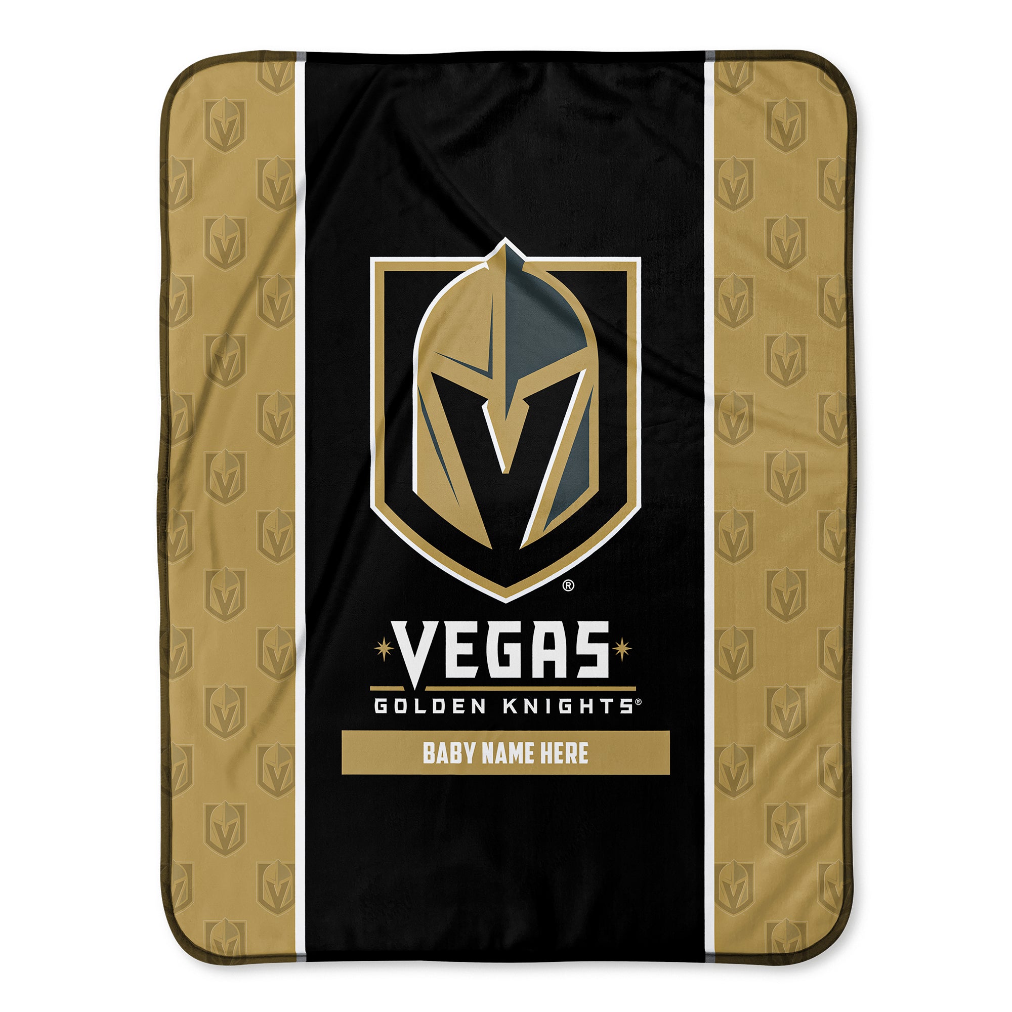 NHL Vegas Golden Knights Personalized Special Design I Pink I Can
