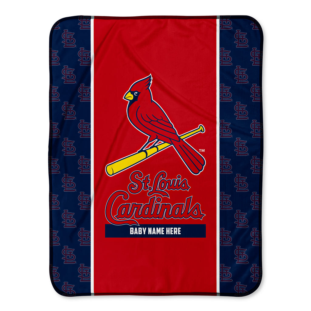 St. Louis Cardinals – Designs by Chad & Jake