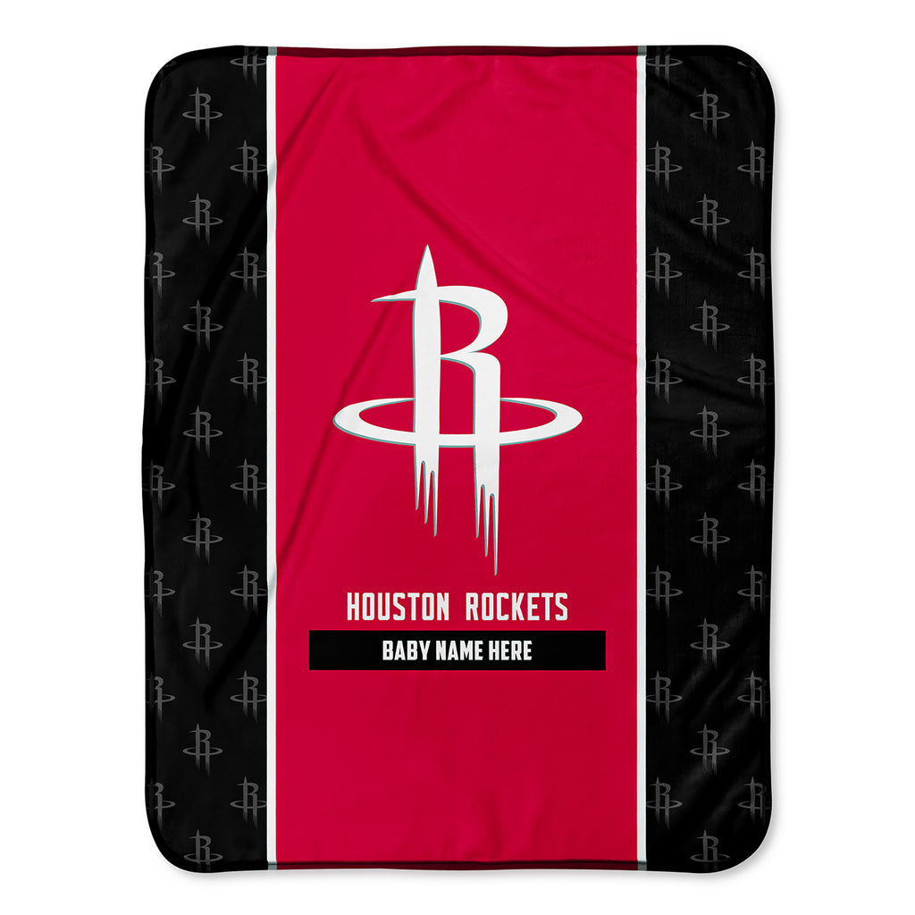 Houston Rockets – Designs by Chad & Jake