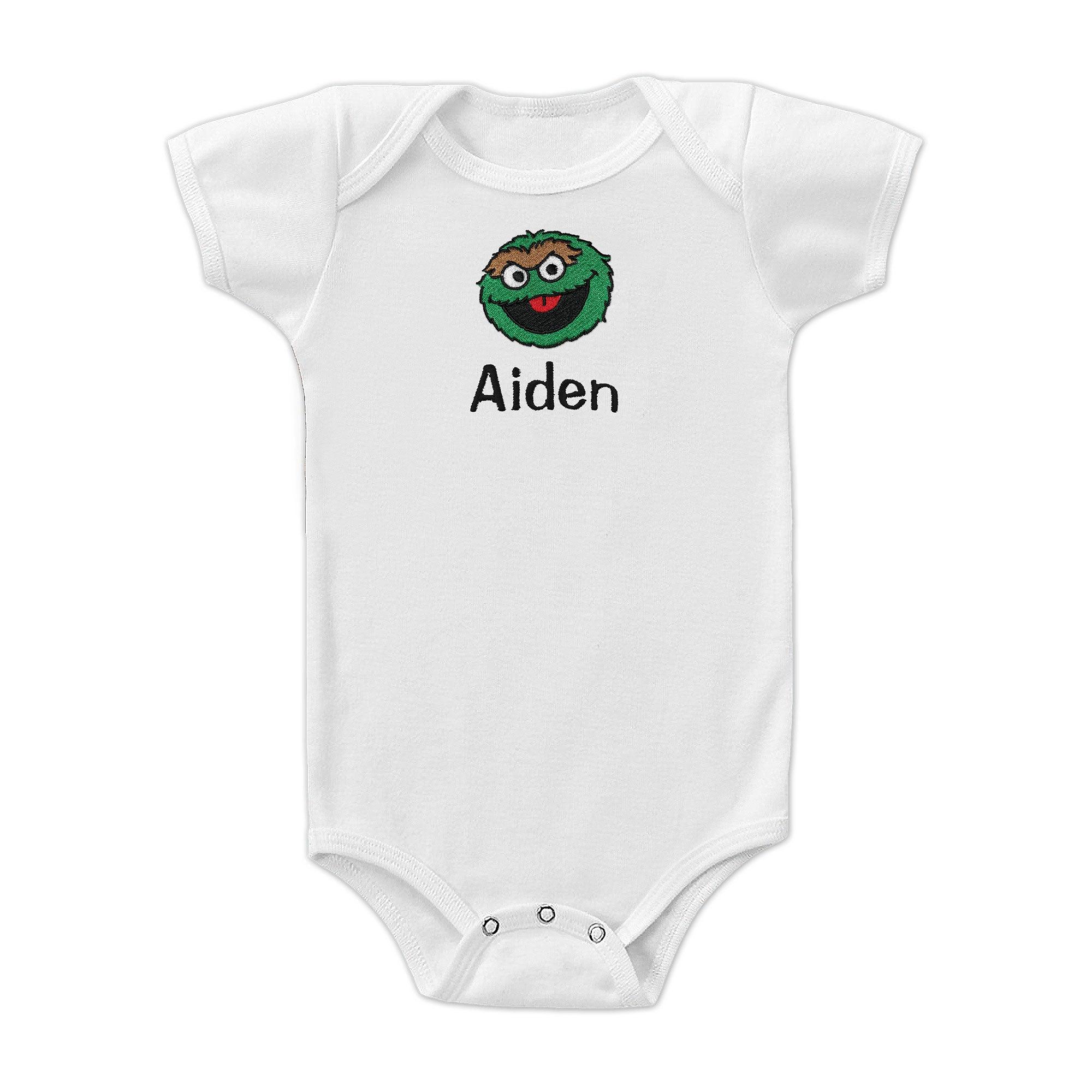 St. Louis Cardinals Custom Onesie Customized Baby Romper 